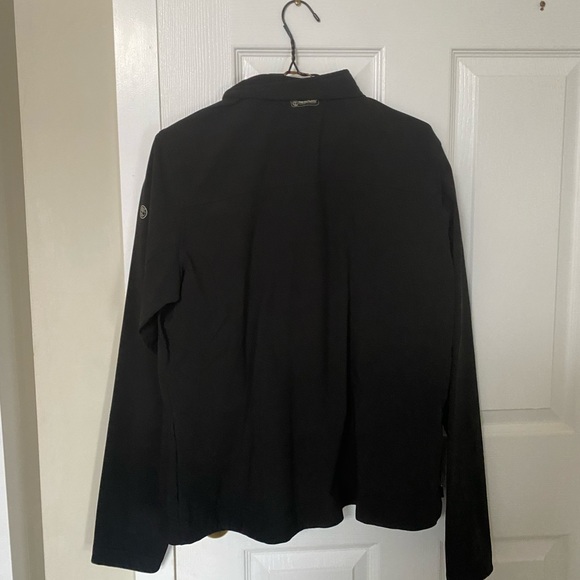 Timberland black jacket - Picture 2 of 5